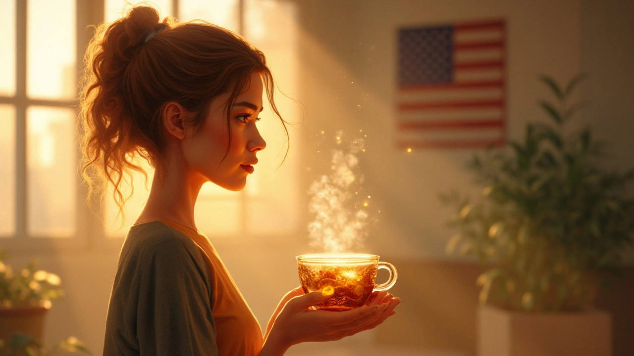 American Ginseng Benefits: Boost Energy, Immunity & Mood Naturally