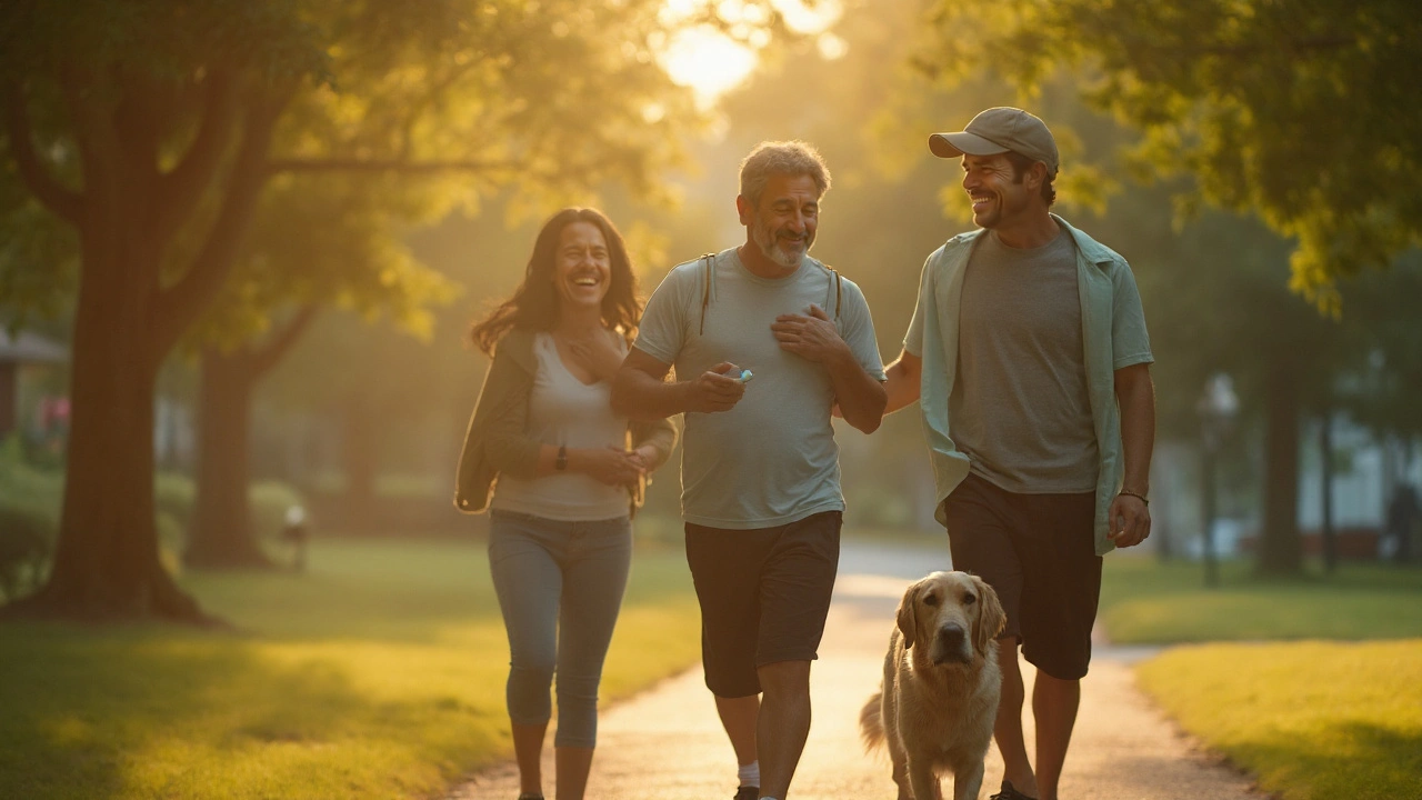 How Coronary Artery Disease Impacts Your Daily Life