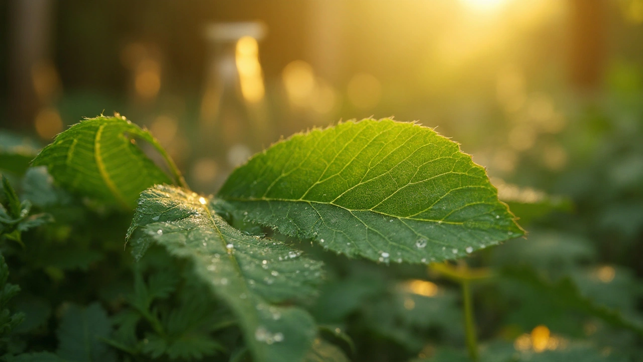 Neem: The Super-Plant Transforming Modern Dietary Supplements