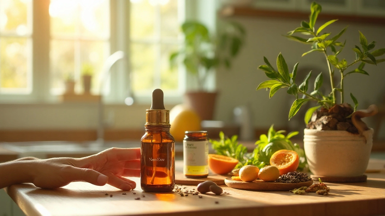Safety Profile & Recommended Dosage