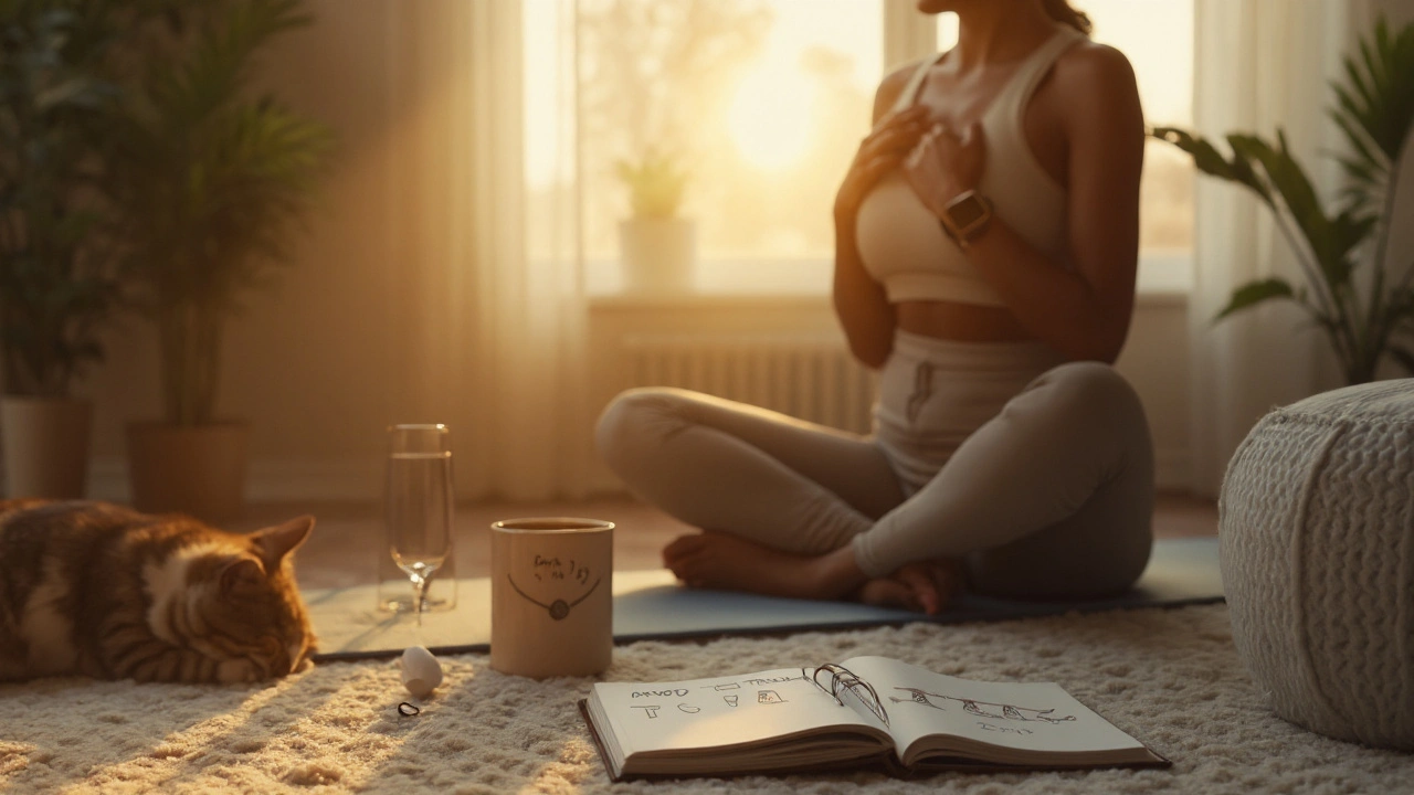 AFib and Depression: How to Cope with Symptoms, Treatment, and Daily Life