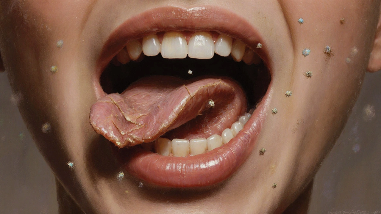 Allergies & Oral Health: Key Facts You Must Know