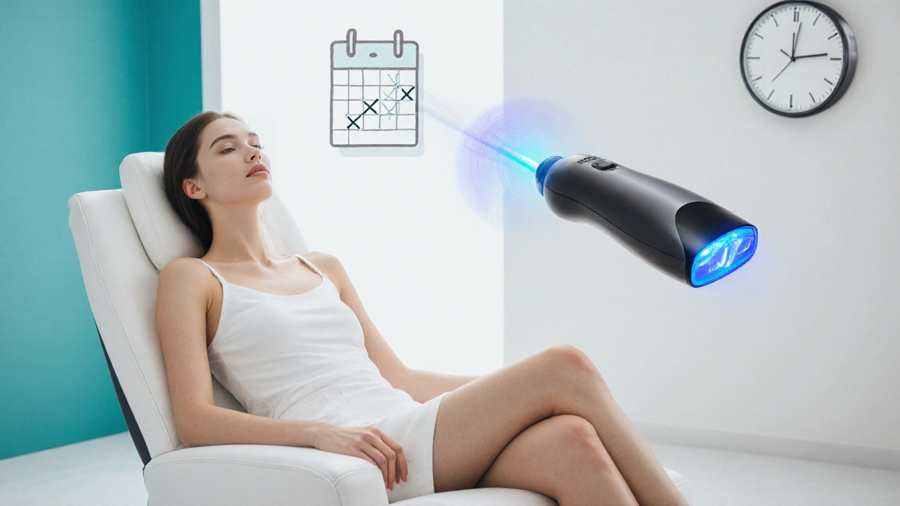 Benefits of Professional Hair Removal for Excessive Hairiness