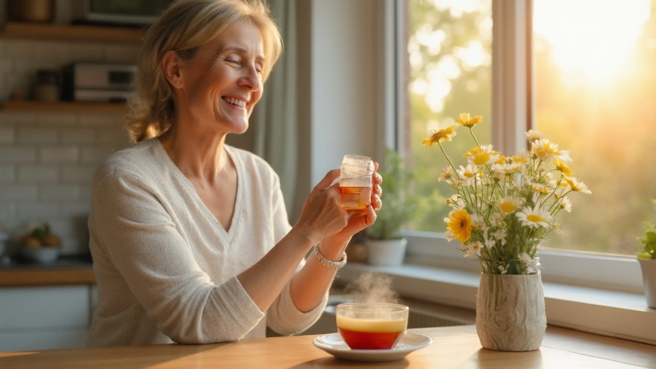 Bromhexine: How It Works, Dosage, Benefits & Risks Explained