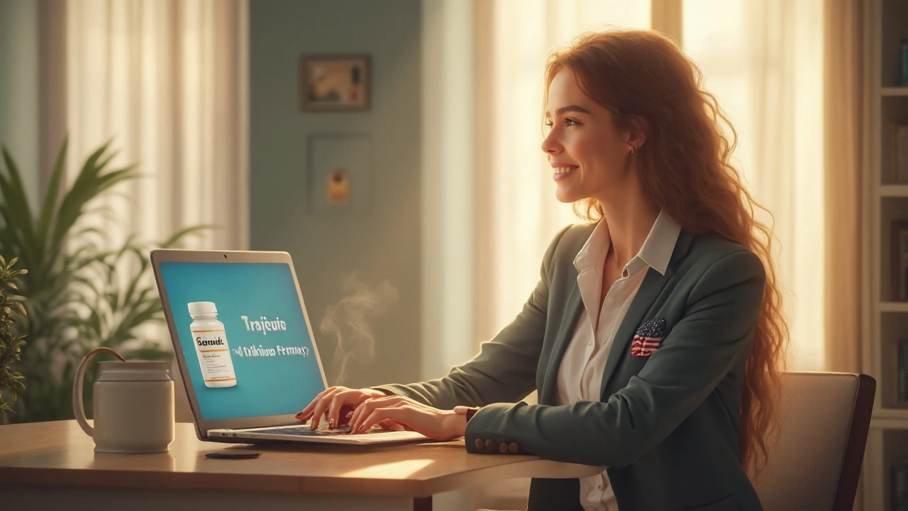Buy Cheap Generic Zoloft Online - Safe Guide to Low‑Cost Sertraline