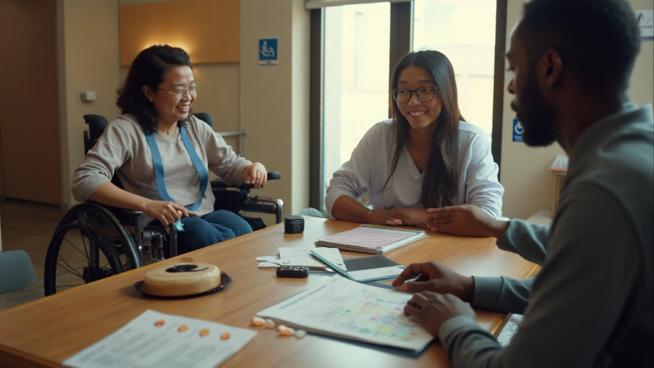 Finding help, tracking progress, NZ access, and your questions answered