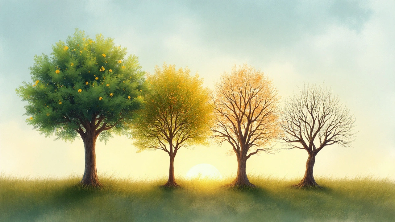 How Clinicians Classify Stages: The GOLD System
