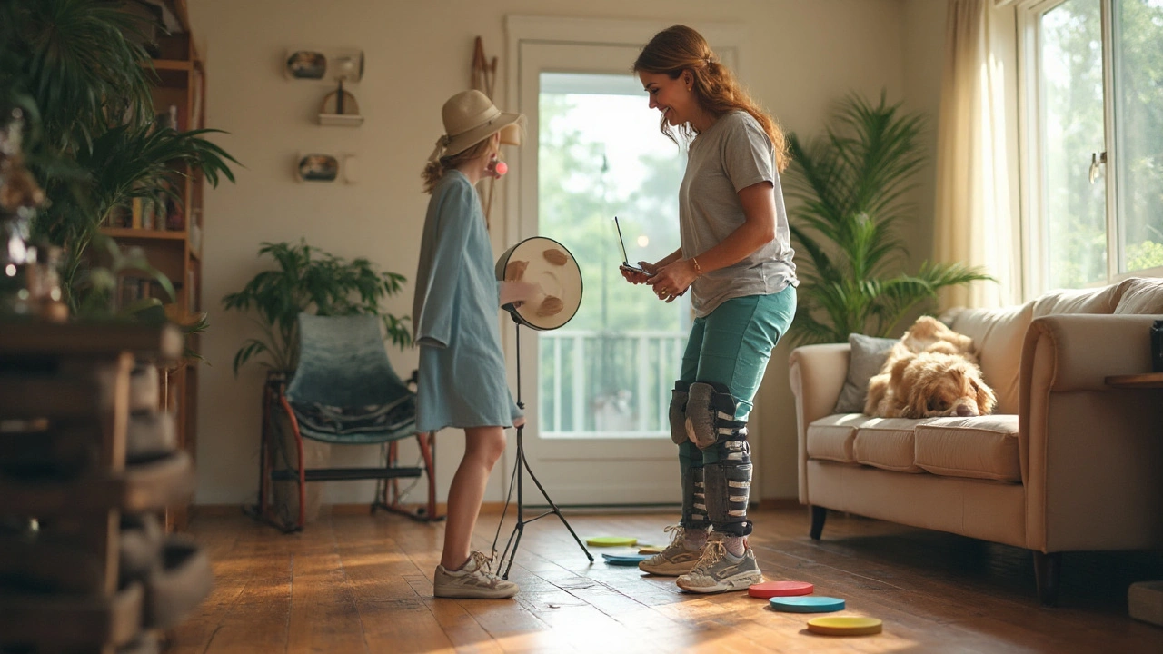 Music Therapy for Relapsing‑Remitting Disease: Evidence, How-To, and 2025 Care Tips