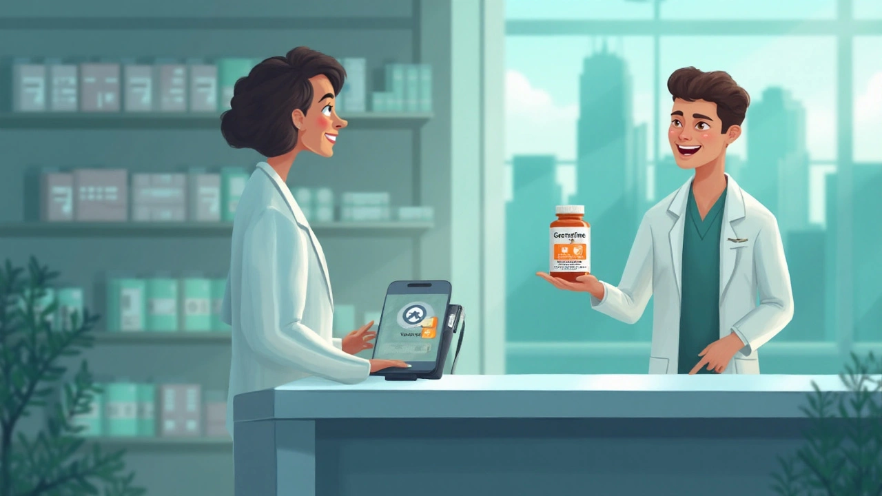 Step‑by‑step: Ordering generic sertraline safely
