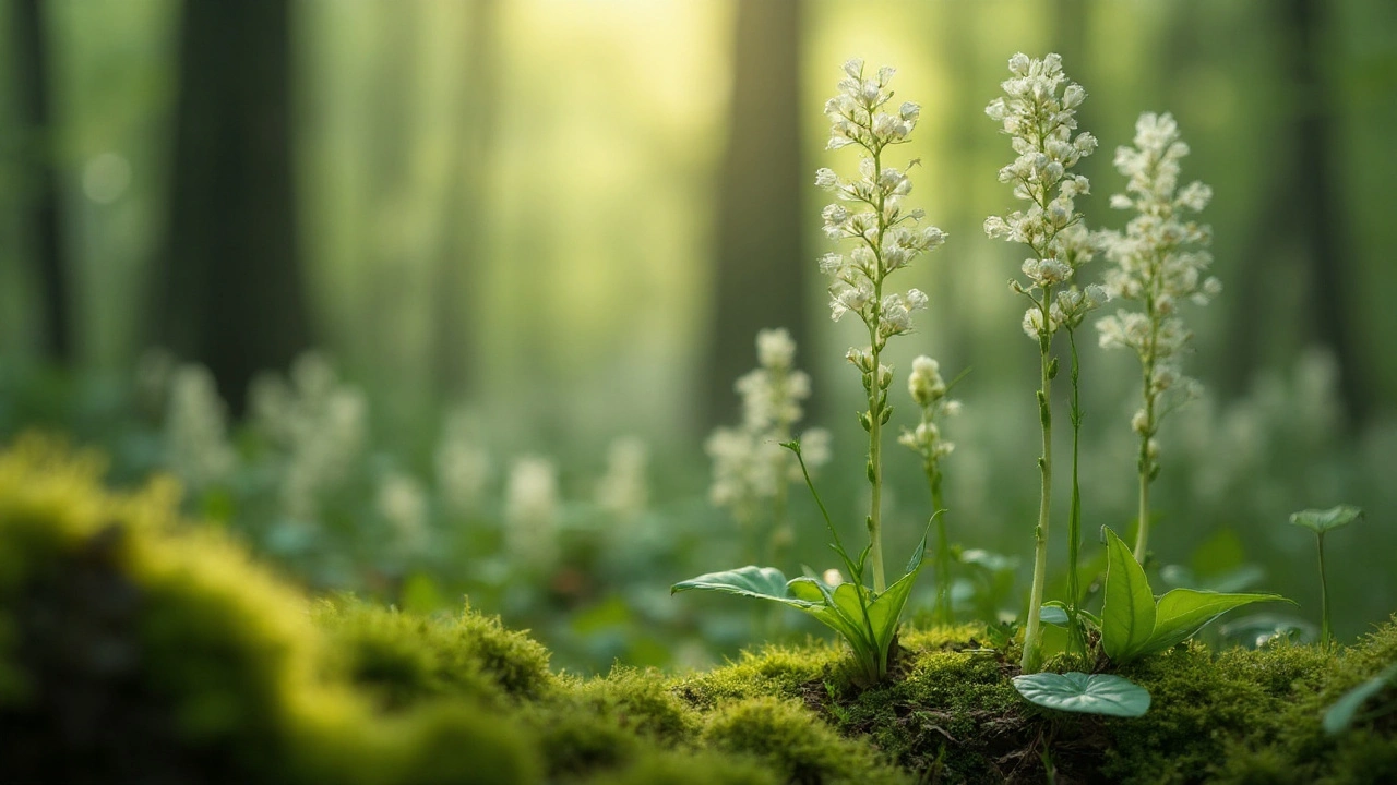 White Cohosh Supplement Guide: Benefits, Dosage & Safety
