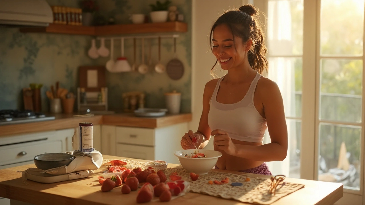 Whole fruit vs powder vs extract vs “ketones”: costs, effects, and evidence