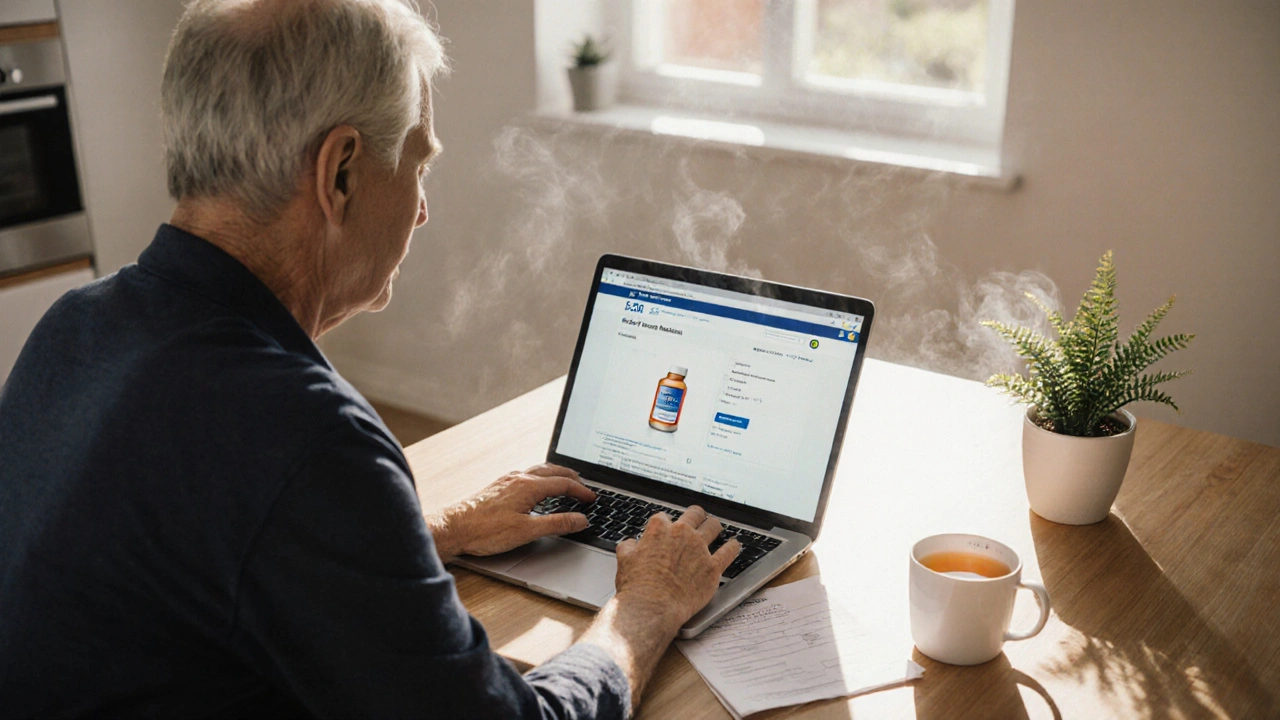 Buy Online Cheap Generic Nexium - Safe and Smart Guide