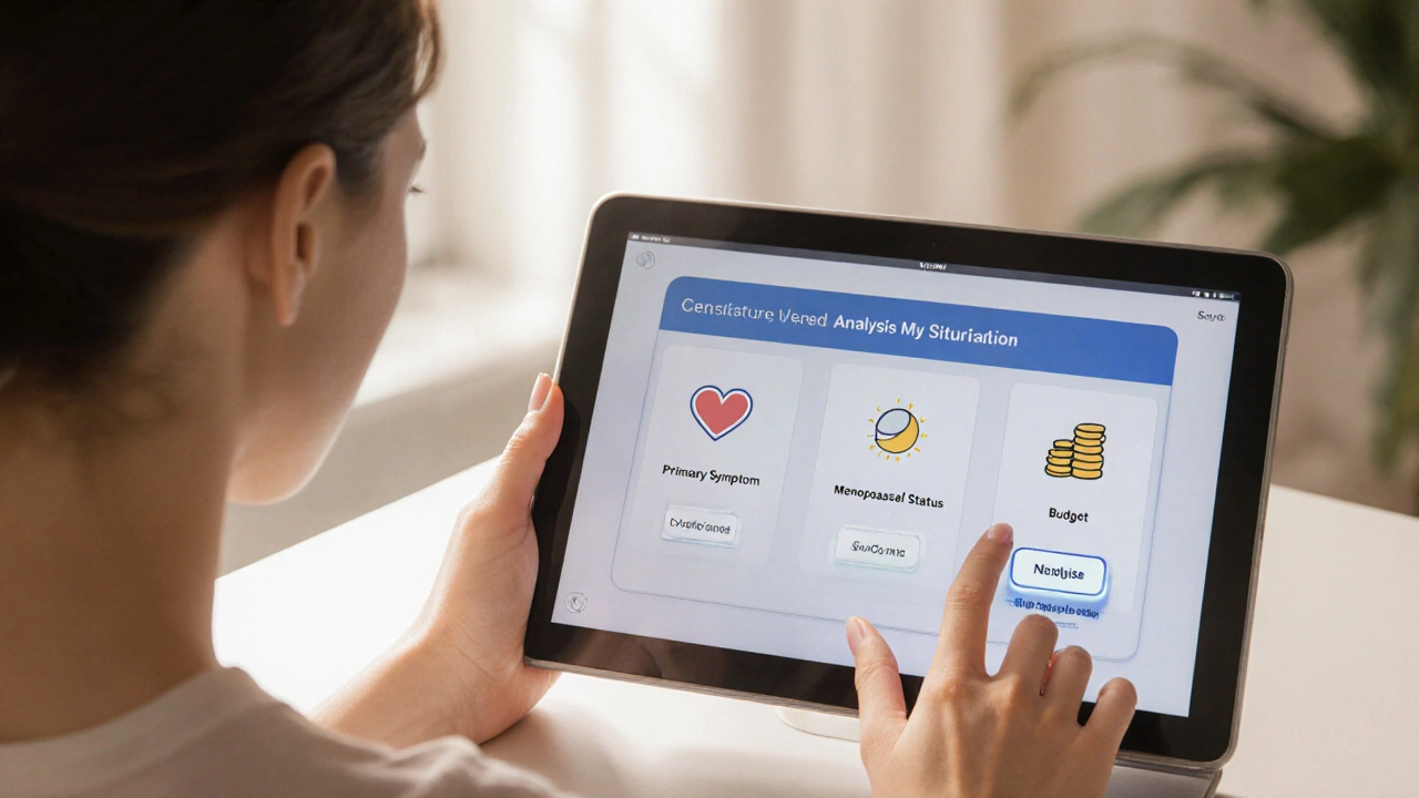 Female Viagra (Sildenafil) vs. Top Alternatives: A Practical Comparison
