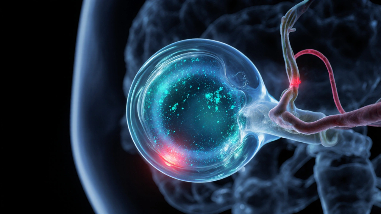 Meniere's Disease & Balance: Effective Exercises for Stability
