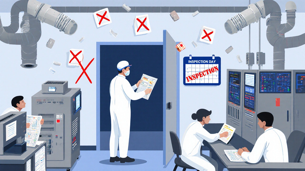 Foreign Manufacturing of Generics: How the FDA Oversees Quality and Safety