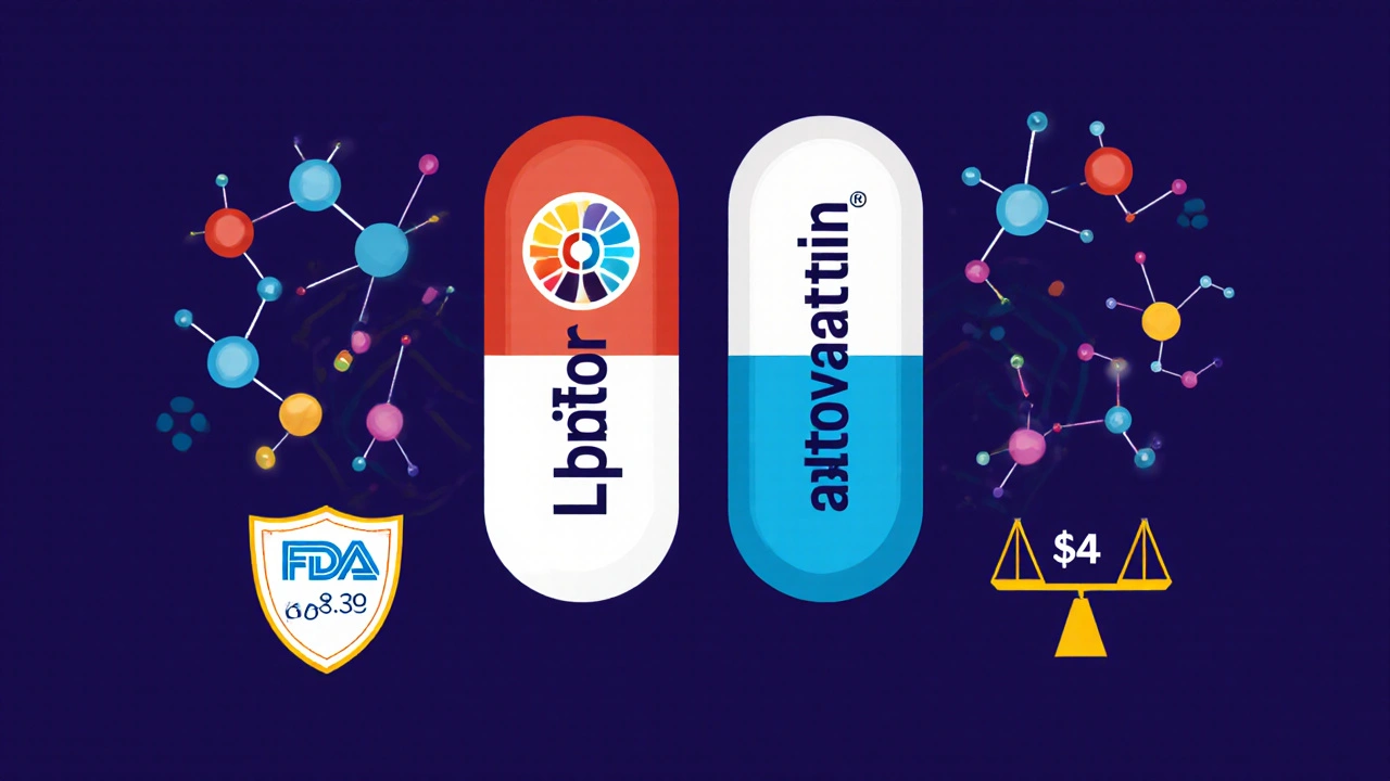 Generic vs Brand-Name Drugs: Key Differences Explained