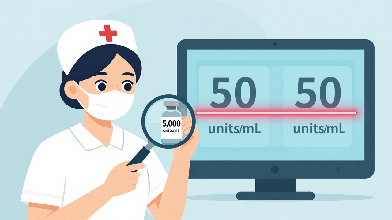 How to Check Medication Names, Strengths, and Dosage Forms Safely