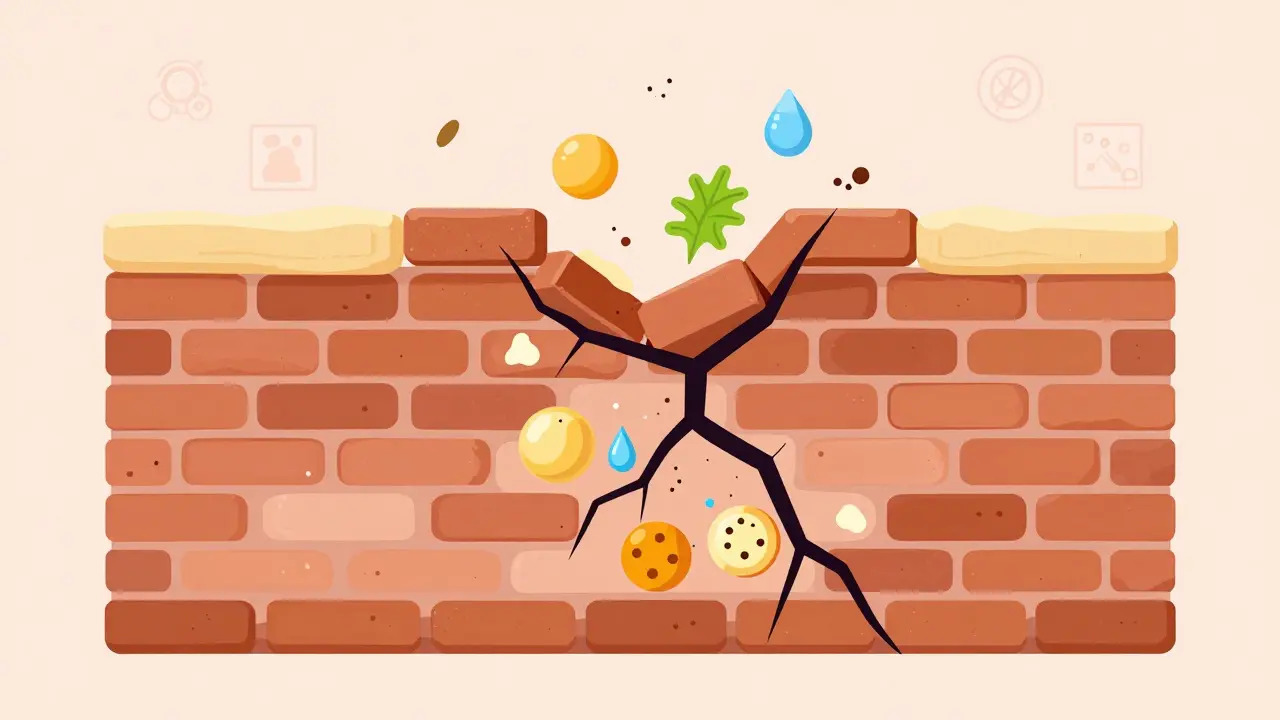 Chronic Eczema: How to Repair Skin Barrier, Avoid Triggers, and Stop the Itch