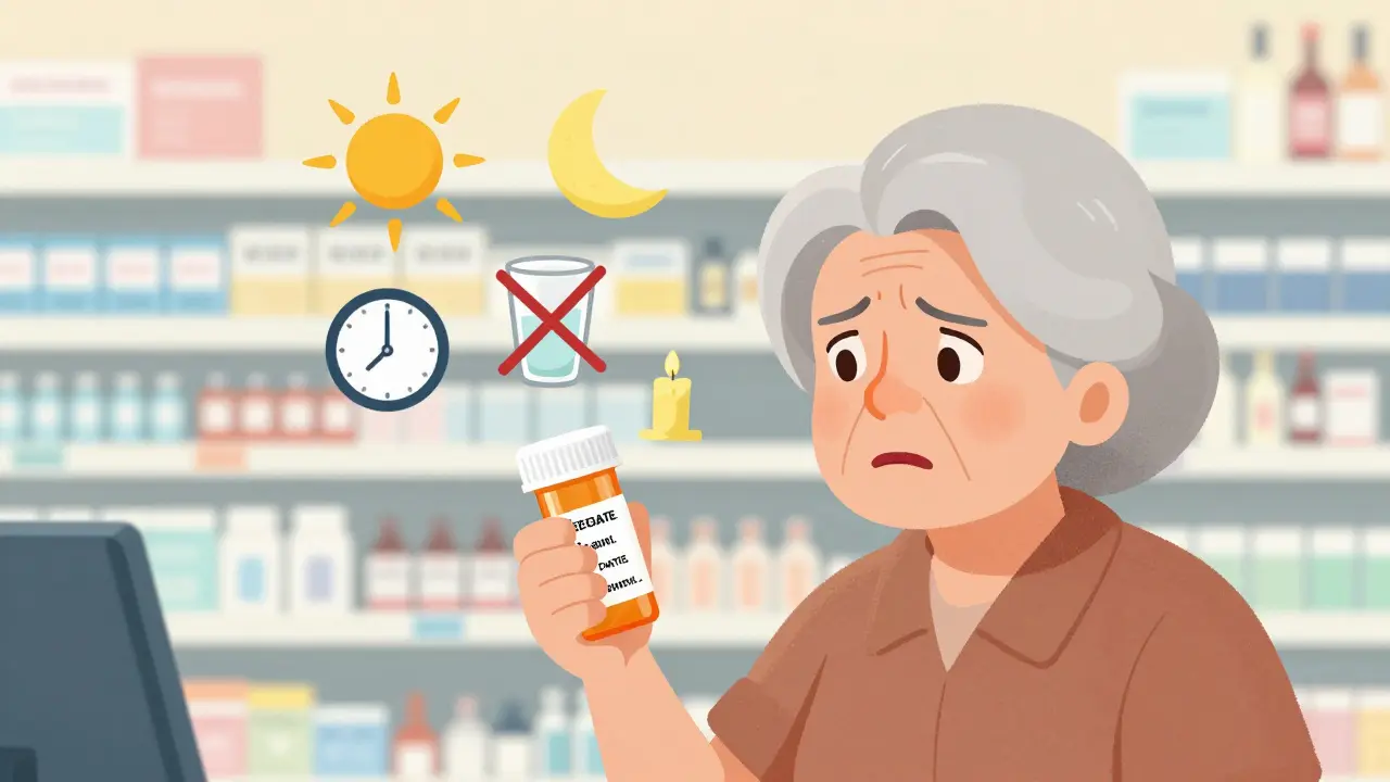 Medication Safety for Non-English Speakers: How to Get Clear, Accurate Instructions