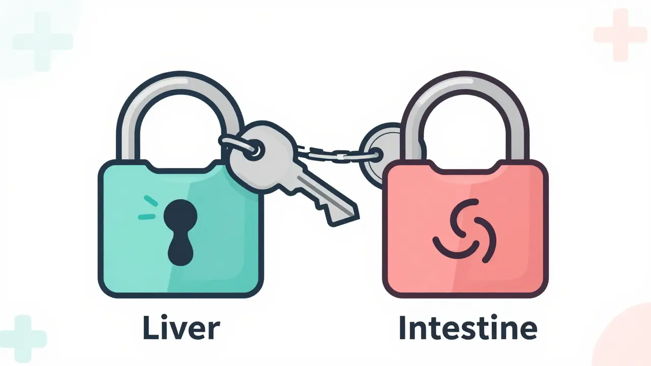 On-Target vs Off-Target Drug Effects: How Side Effects Really Happen