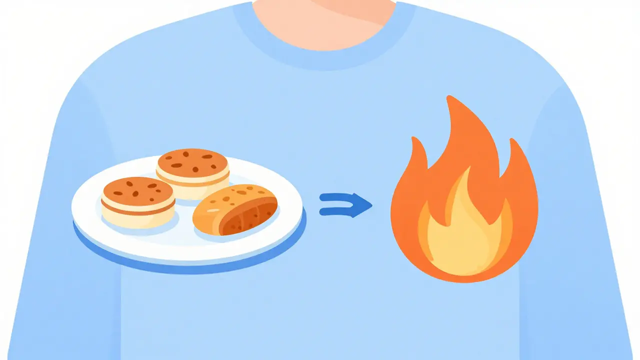 Caloric Deficit and Weight Loss: How Energy Balance Really Works