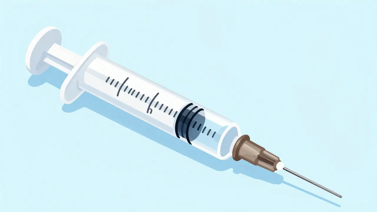 How to Use Dosing Syringes for Kids’ Medicines: Accurate Dosing Guide