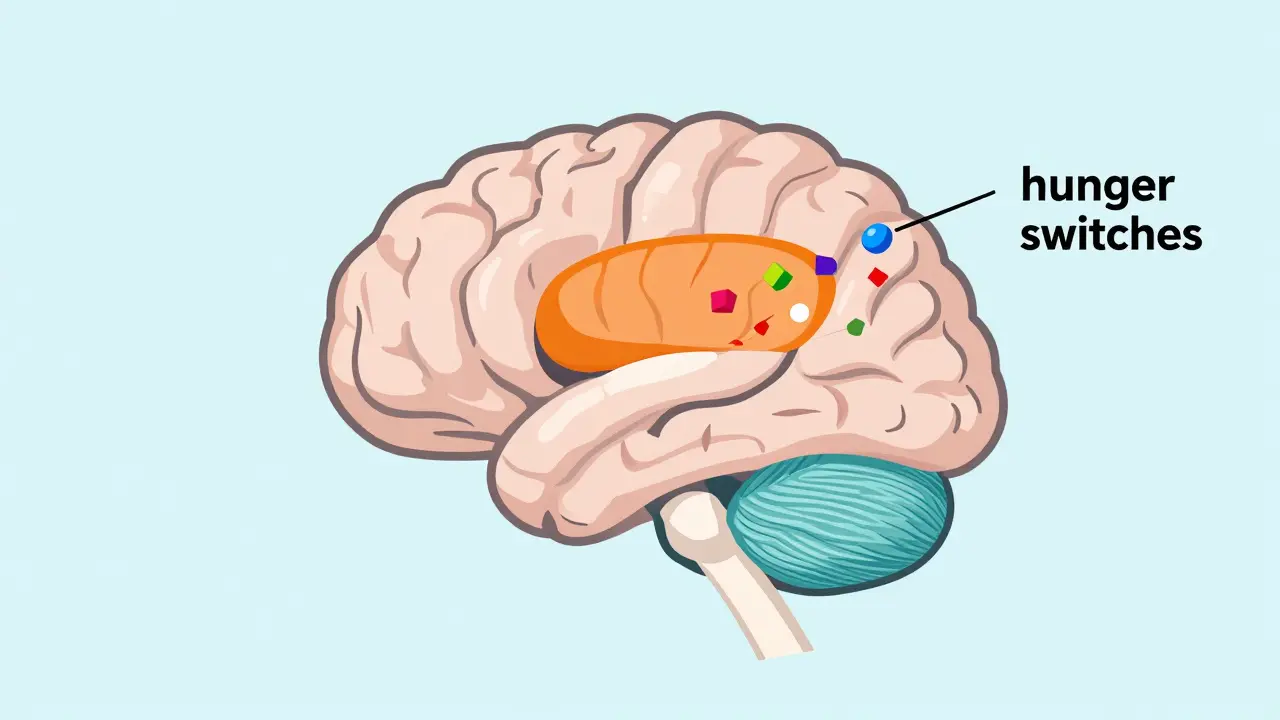 Appetite Changes from Medication: Why It Happens and How to Manage It