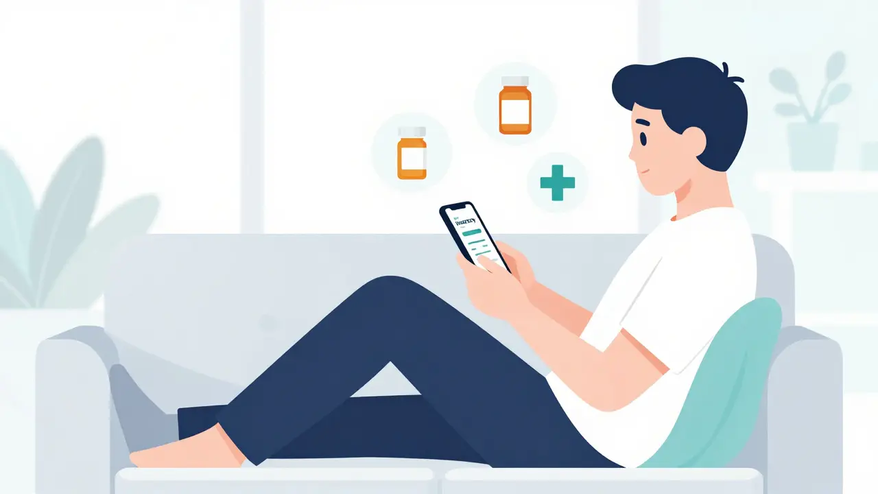 How and Where to Buy Zestril Online: A 2026 Price & Safety Guide