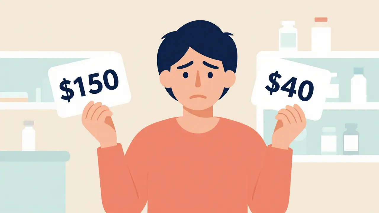 How to Buy Generic Ivermectin Online: Price Guide and Safety Tips