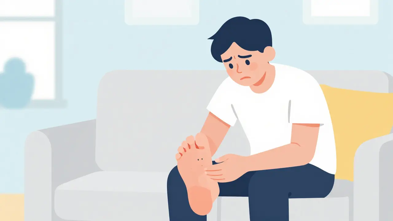 How to Buy Terbinafine Online: A Complete Guide to Safe Purchasing