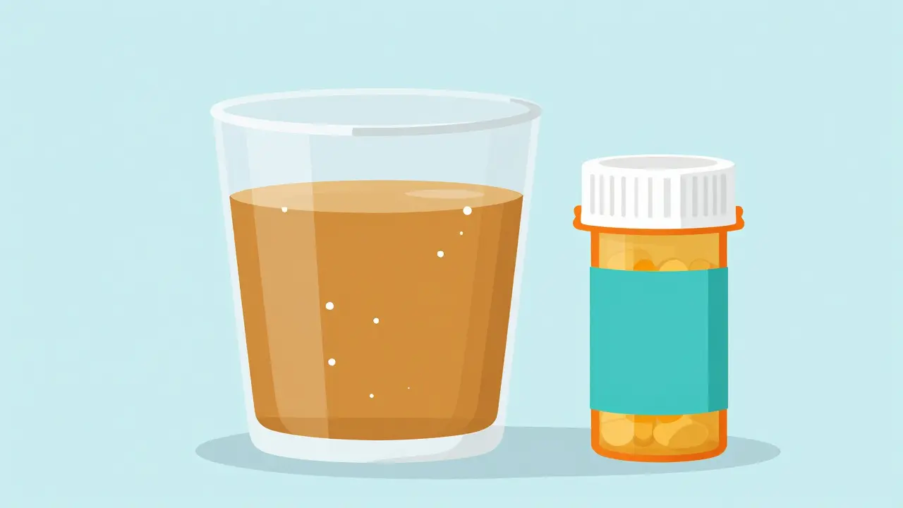 Kombucha and Alcohol-Sensitive Medications: Safety Guide