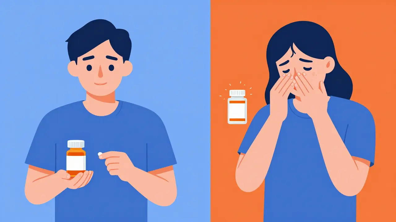 Therapeutic Failures: Why Some Generic Drugs Fail to Work