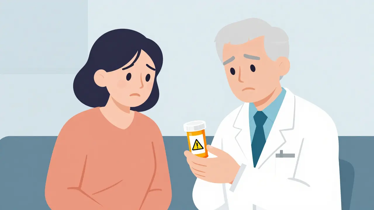 Antipsychotics and Stroke Risk in Seniors with Dementia: What You Need to Know