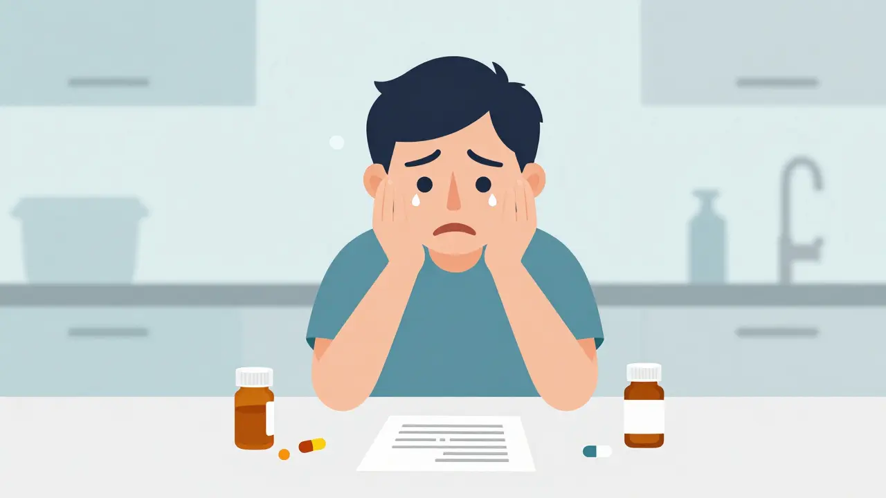 Medication Adherence: Practical Strategies for Taking Meds as Prescribed