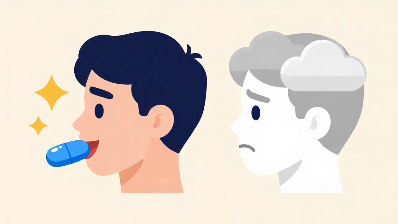 Price and Efficacy: Why Cheaper Drugs Feel Less Effective
