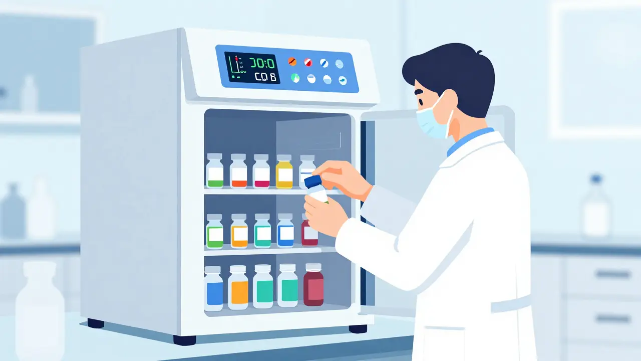 Stability Testing: The Science Behind Long-Term Drug Quality and Shelf Life
