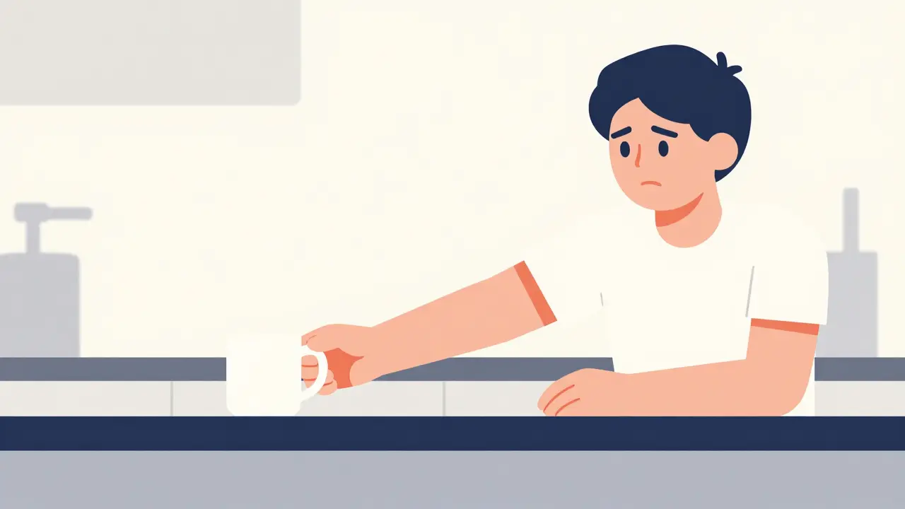 Ataxia Rehabilitation: How to Regain Coordination and Balance