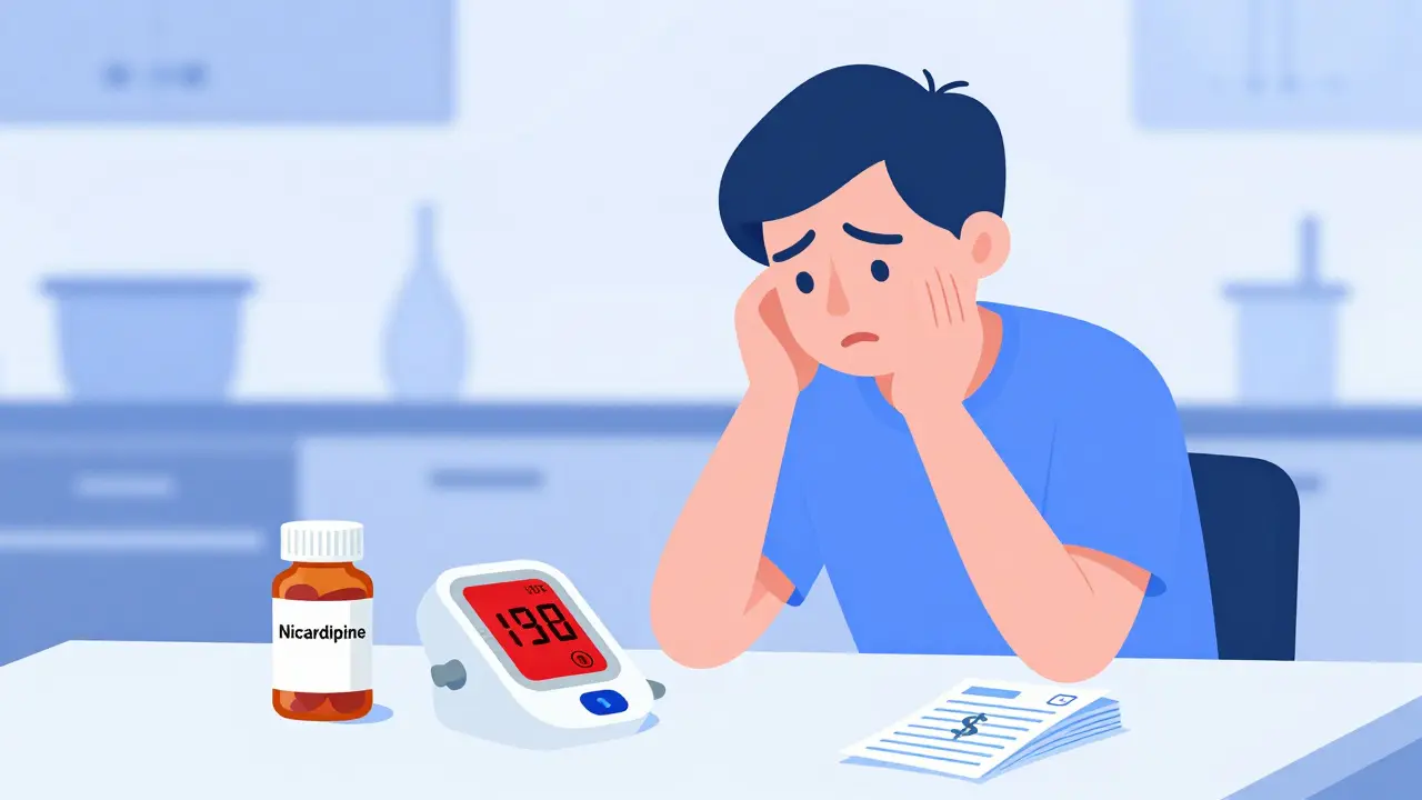 How and Where to Buy Nicardipine Online: A 2026 Guide