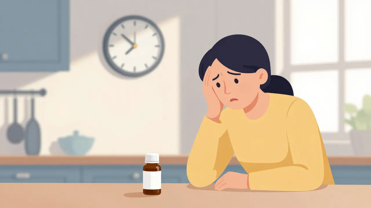 How to Handle Missed Pediatric Medication Doses Safely: A Parent's Guide