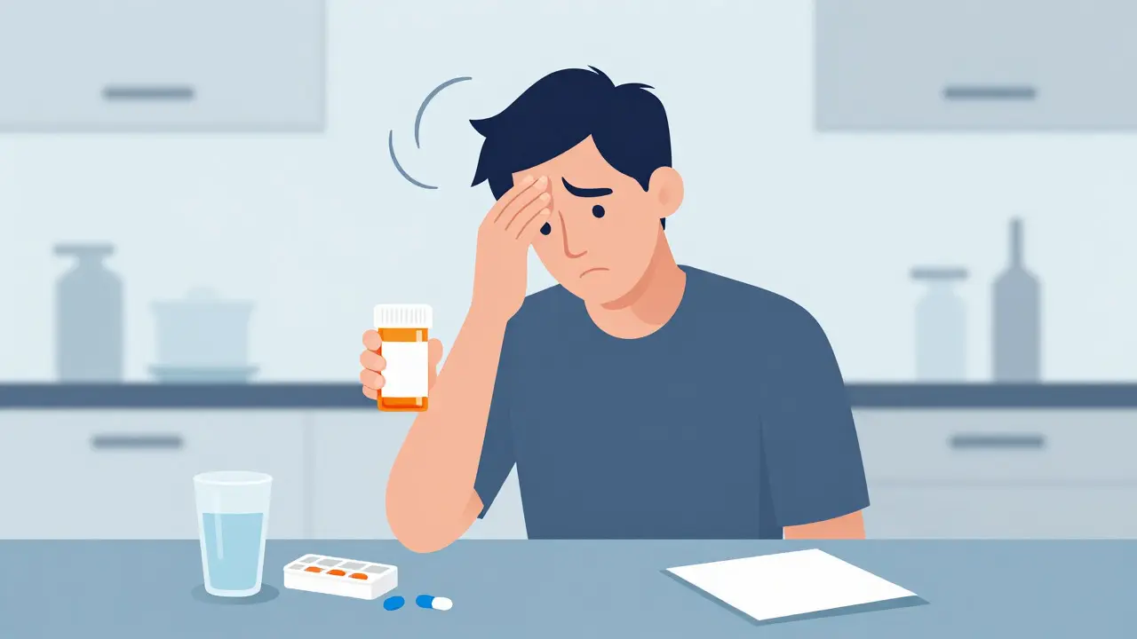 How to Report Adverse Drug Reactions to FDA MedWatch: A Step-by-Step Guide