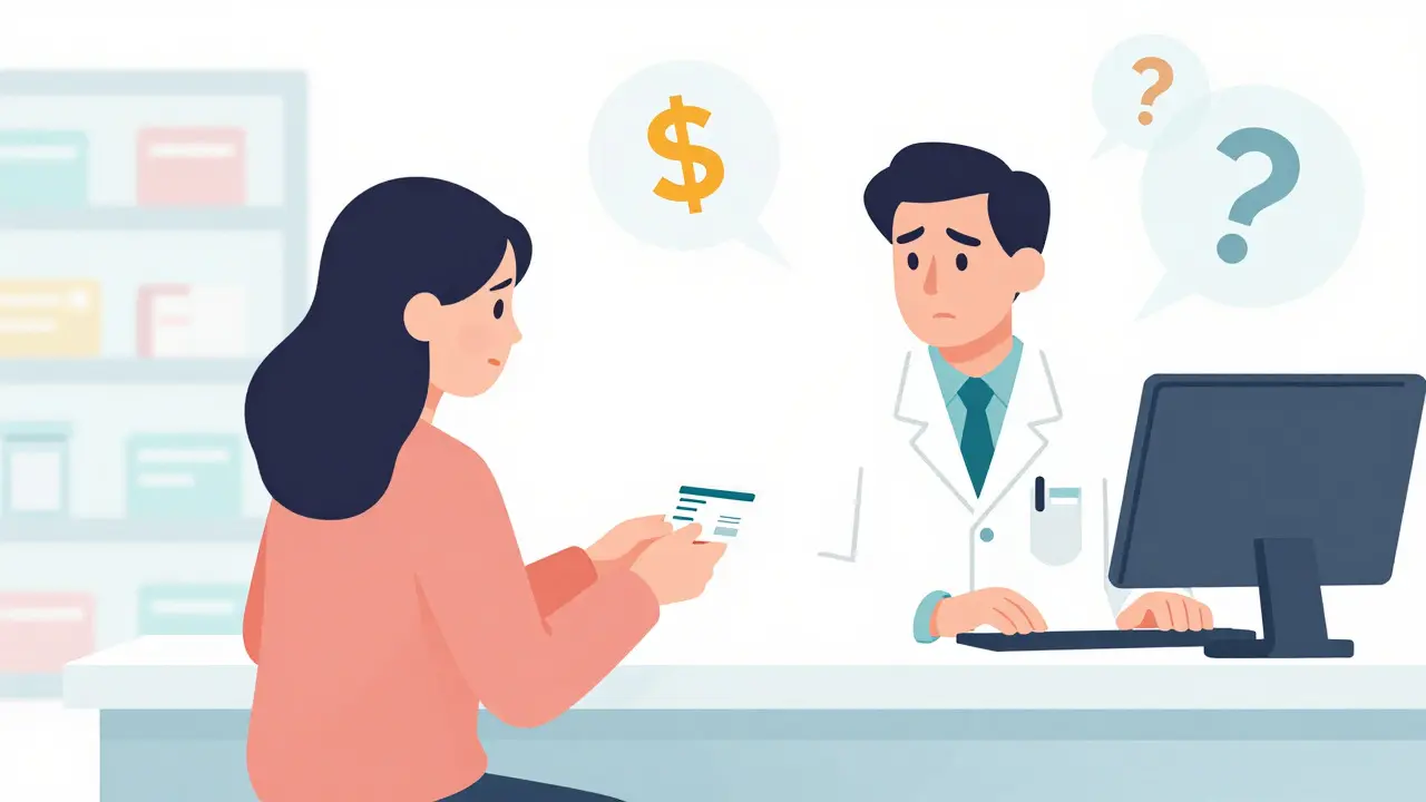 Prescription Insurance Coverage: Essential Questions to Ask Your Plan