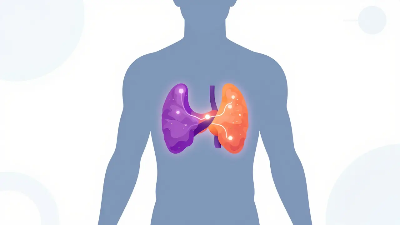 Diabetes and Thyroid Disease: Why They Often Occur Together and How to Manage Both