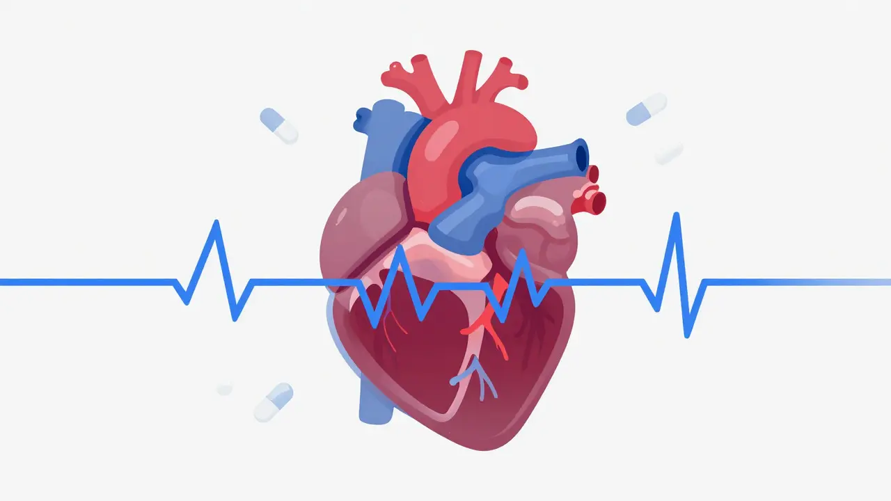 ECG Monitoring During Macrolide Therapy: Who Needs It