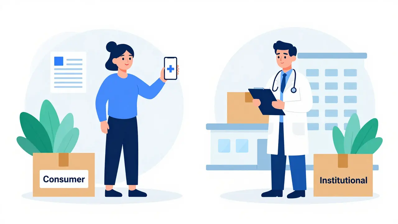 How and Where to Buy Vancomycin Online: A 2026 Guide