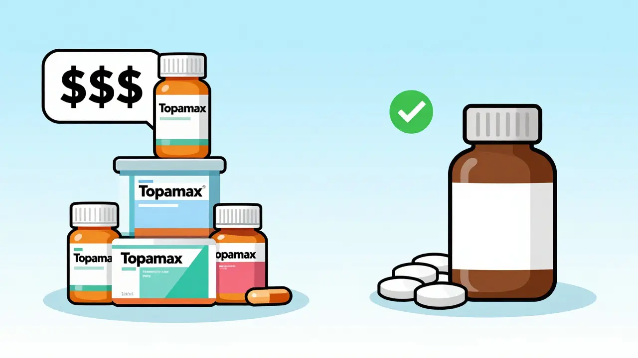 How to Buy Generic Topamax Online Safely and Cheaply in 2026