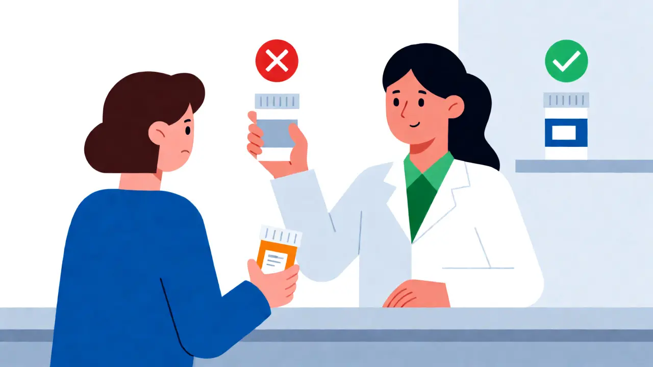 Insurance Appeals for Generic Medications: Step-by-Step Guide