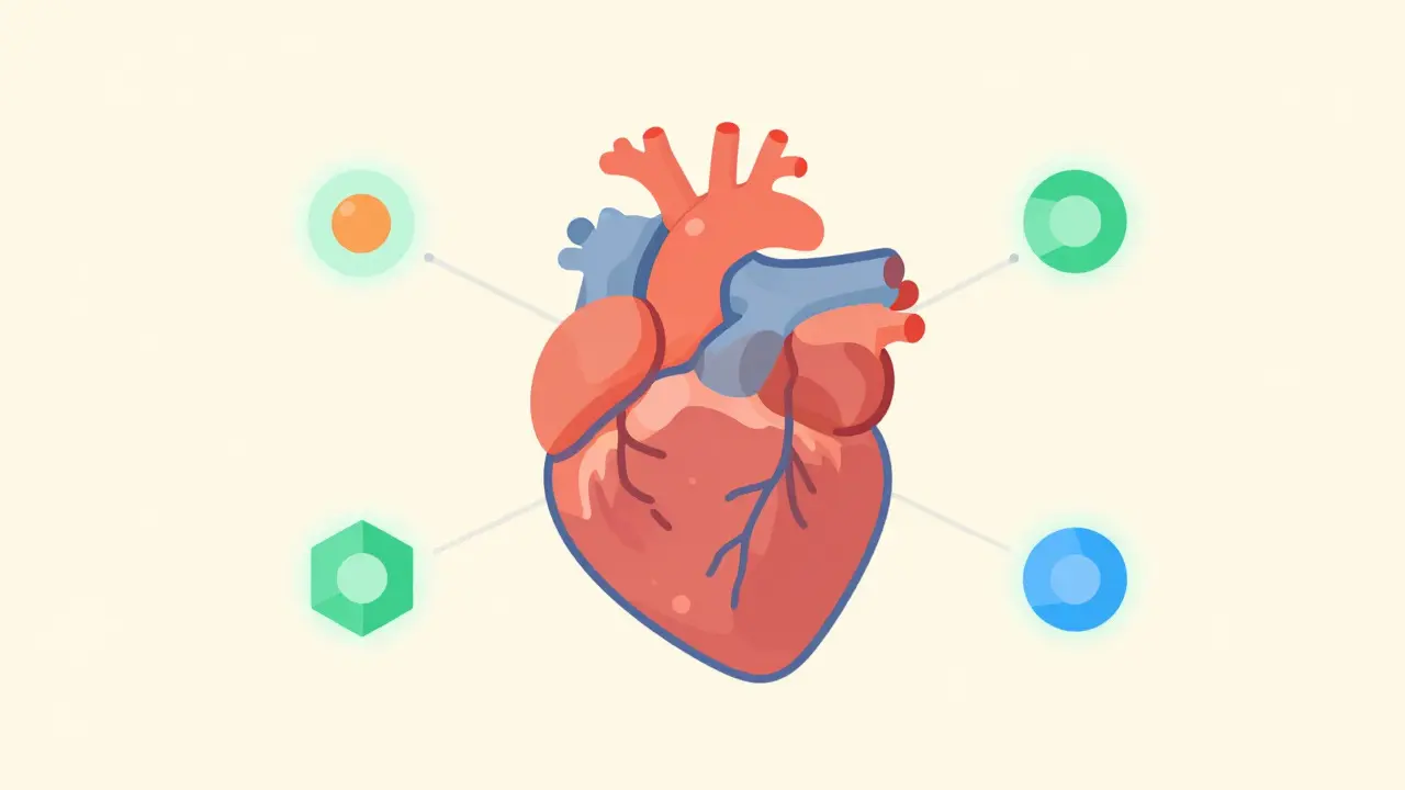 Managing Electrolyte Imbalances: Potassium, Phosphate, and Magnesium Guide
