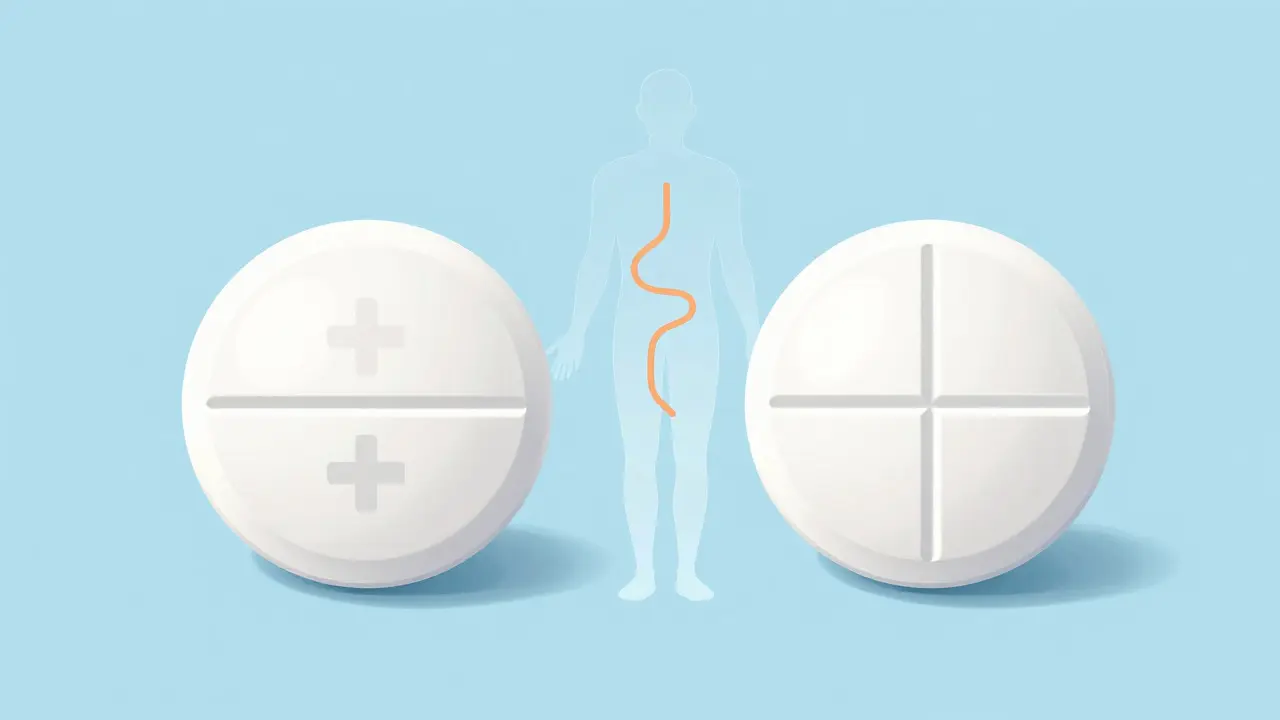 Why Generic Drugs Affect You Differently: Bioequivalence and Individual Response